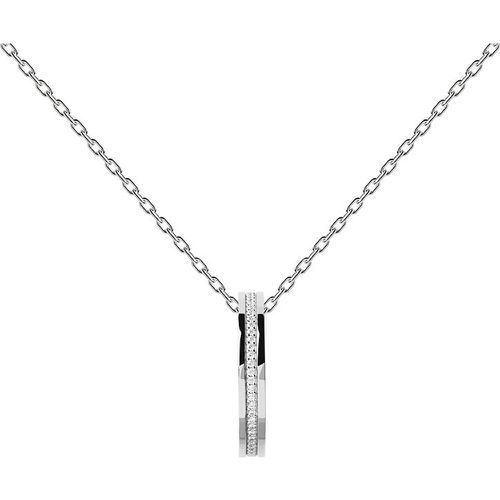 Chaînette CO02-437-U 925 Argent - PdPaola - Modalova