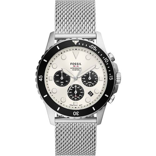 Fossil Chronographe FB-01 FS5915 - Fossil - Modalova