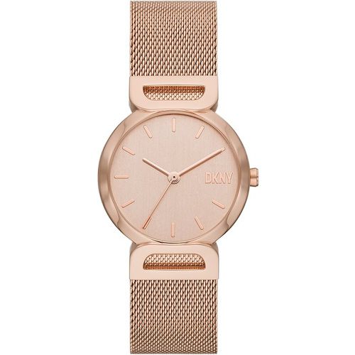 Montre Downtown d NY6625 - DKNY - Modalova