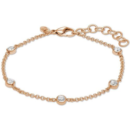 Bracelet 88590376 Acier inoxydable - FAVS - Modalova