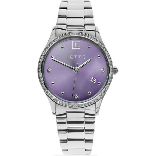 JETTE Montre pour femme 88609042 - JETTE - Modalova