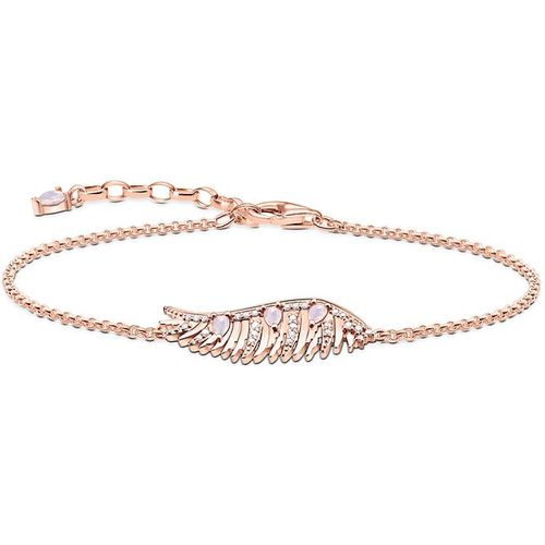 Bracelet A2070-323-9-L19V 925 Argent - Thomas Sabo - Modalova