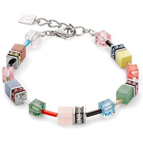 Bracelet 4905/30-1584 Acier inoxydable - Coeur De Lion - Modalova