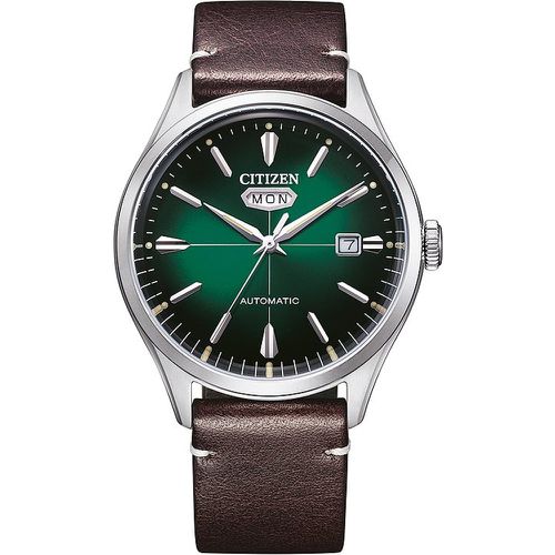 Montres Automatik NH8390-03XE - Citizen - Modalova