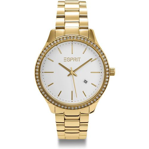 Montre Glory 88664523 - Esprit - Modalova