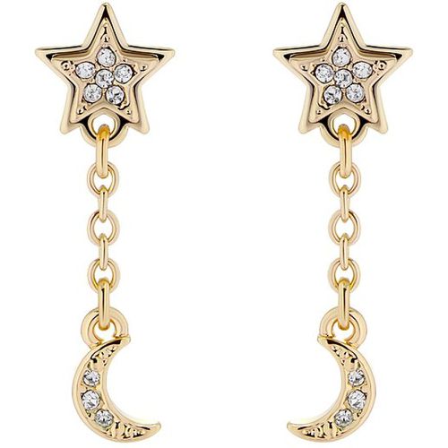 Boucles d'oreilles TBJ3187-02-02 Laiton - Ted Baker - Modalova