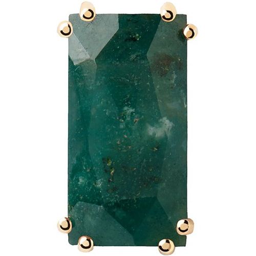Boucle d'oreille unique Gemstones PG01-651-U 925 Argent - PdPaola - Modalova