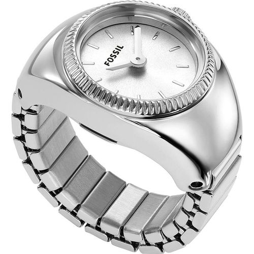 Montre Watch Ring ES5245 - Fossil - Modalova