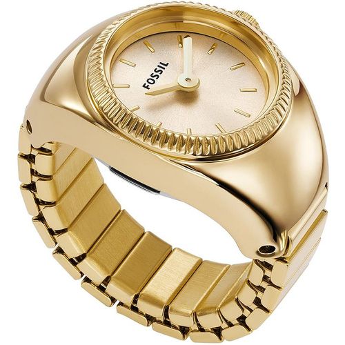 Montre Watch Ring ES5246 - Fossil - Modalova