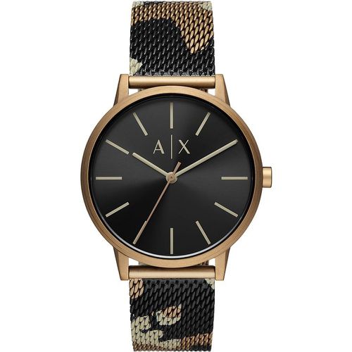 Montres AX2754 - Armani Exchange - Modalova