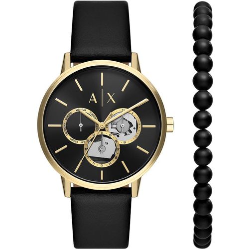 Set de montres AX7146SET - Armani Exchange - Modalova