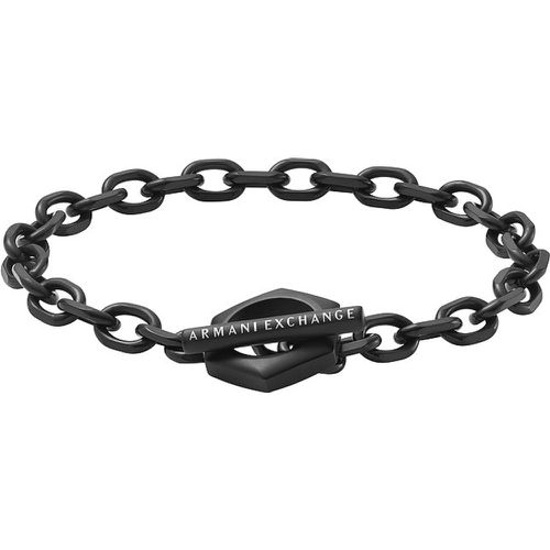 Bracelet AXG0105001 Acier inoxydable - Armani Exchange - Modalova