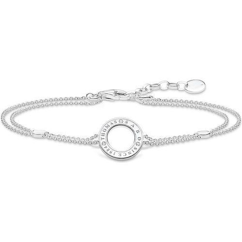 Bracelet A1878-051-14-L19V 925 Argent - Thomas Sabo - Modalova