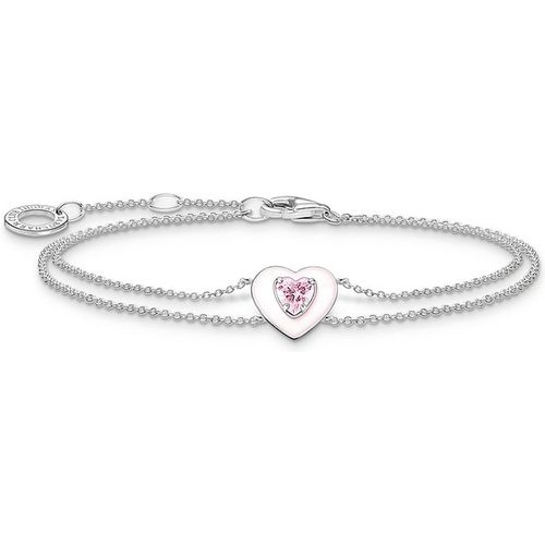 Bracelet Charming A2091-041-9-L19V 925 Argent - Thomas Sabo - Modalova