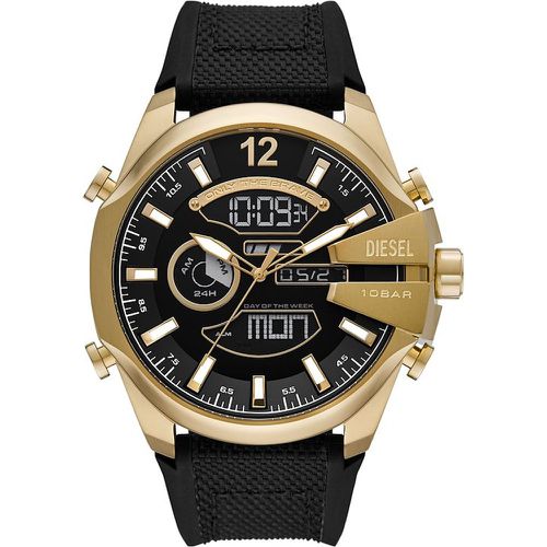 Diesel Montre pour hommes DZ4634 - Diesel - Modalova