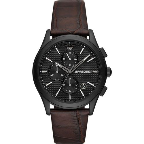 Chronographe AR11549 - Emporio Armani - Modalova