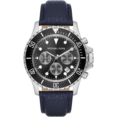 Chronographe Eeverest MK9091 - Michael Kors - Modalova