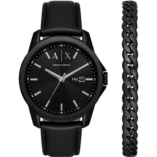 Set de montres AX7147SET - Armani Exchange - Modalova