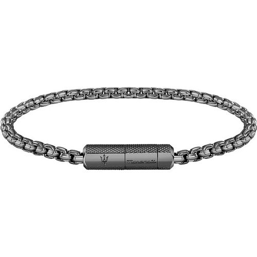 Bracelet JM223ATK23 Acier inoxydable - Maserati - Modalova