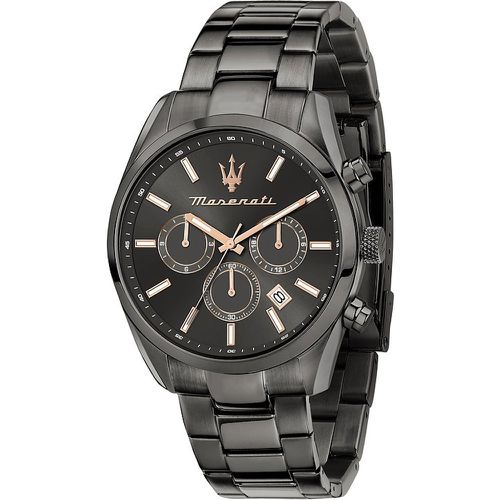 Montres Attrazione R8853151001 - Maserati - Modalova