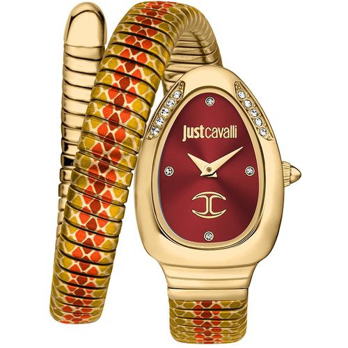 Montre Just Cavalli pour Femme Modalova