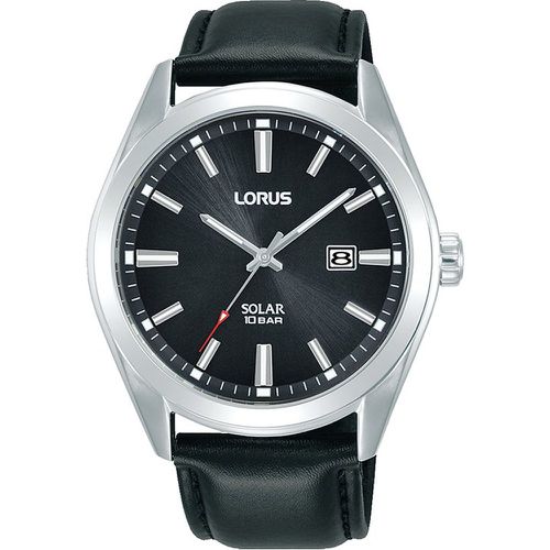 Montres Solar RX339AX9 - Lorus - Modalova