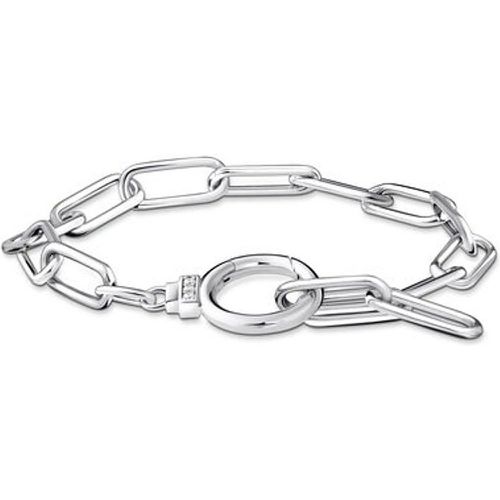 Bracelet TS003 A2133-051-14-L19 925 Argent - Thomas Sabo - Modalova