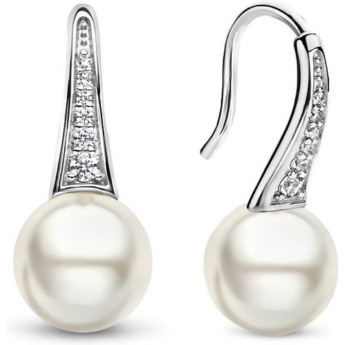 Boucles d'oreilles 7938PW 925 Argent - Ti Sento - Milano - Modalova