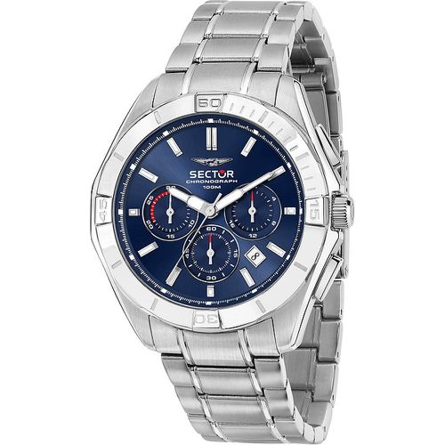 Sector Chronographe 790 R3273636004 - Sector - Modalova