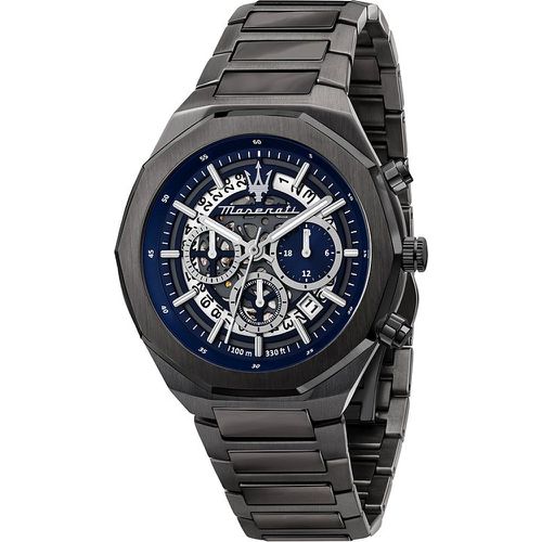 Chronographe Stile R8873642012 - Maserati - Modalova