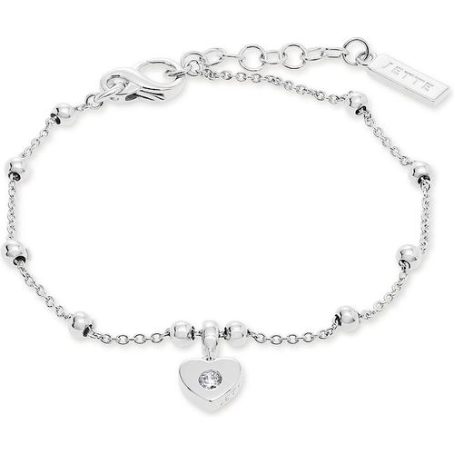 Bracelet ETERNAL 88854225 925 Argent - JETTE - Modalova