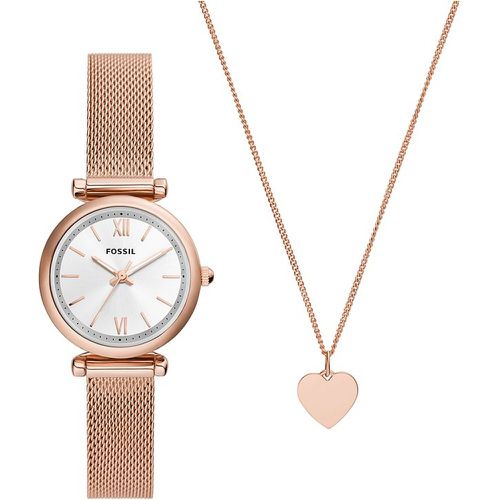 Set de montres CARLIE ES5314SET - Fossil - Modalova