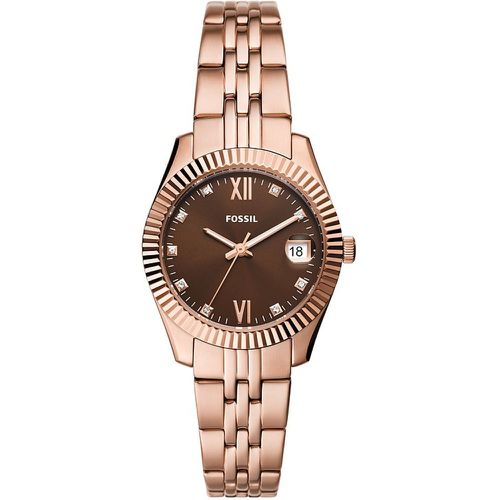 Montre SCARLETTE ES5324 - Fossil - Modalova