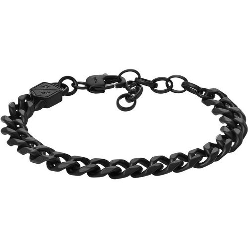 Bracelet JEWELRY JF04634001 Acier inoxydable - Fossil - Modalova