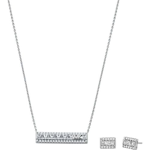 Set de bijoux BOXED GIFTING MKC1688SET - Michael Kors - Modalova