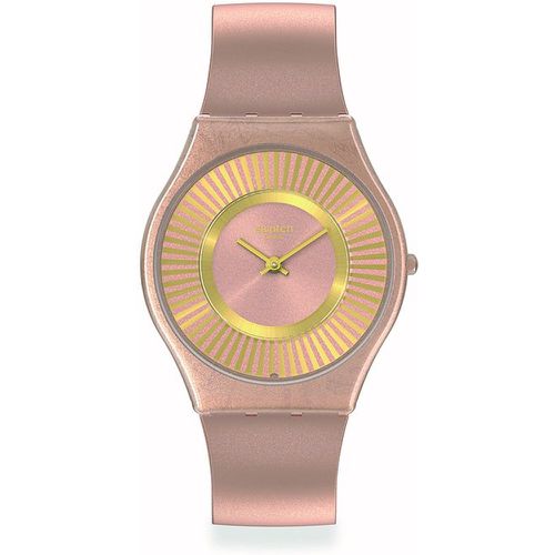 Swatch Montre unisexe SS08C102 - Swatch - Modalova