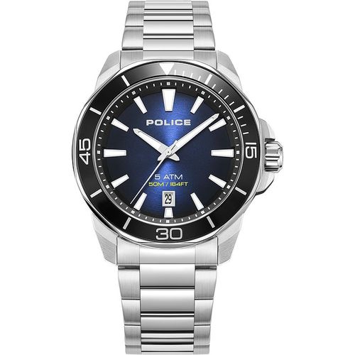 Montres THORNTON PEWJH0021402 - Police - Modalova