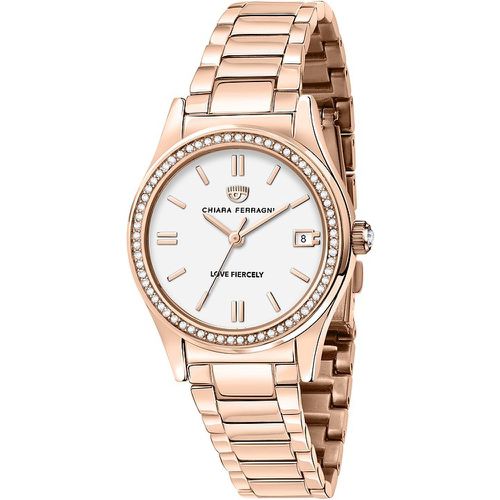 Montre Contemporary R1953102503 - Chiara Ferragni - Modalova