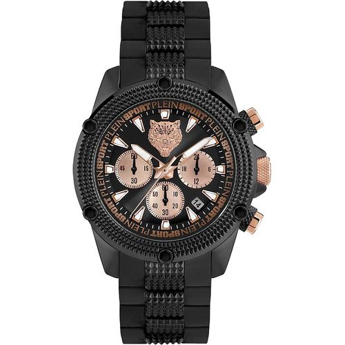 Plein Sport Chronographe PSDBA0323 - Plein Sport - Modalova