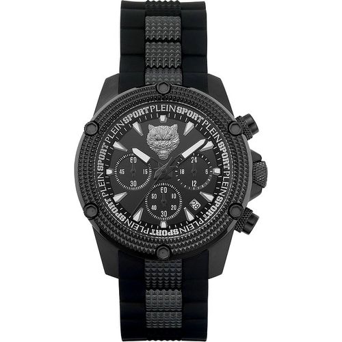 Plein Sport Chronographe PSDBA1223 - Plein Sport - Modalova