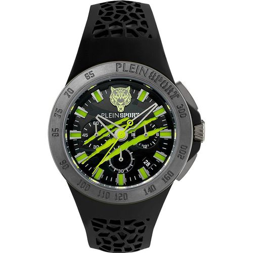 Plein Sport Chronographe PSABA0623 - Plein Sport - Modalova