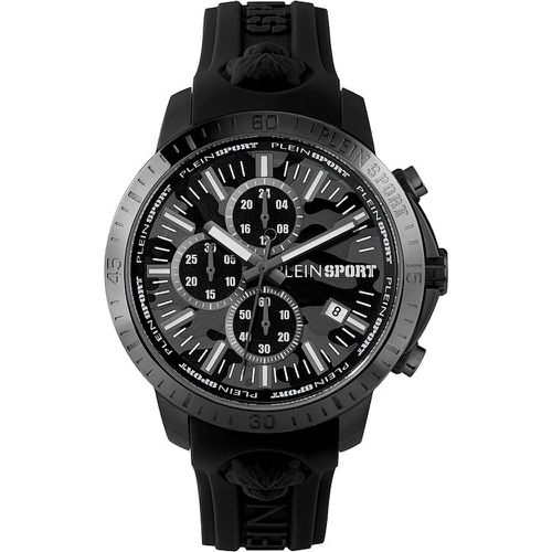 Plein Sport Chronographe PSCBA0223 - Plein Sport - Modalova