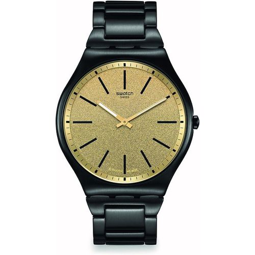 Montre unisexe XM2023 SS07B109G - Swatch - Modalova