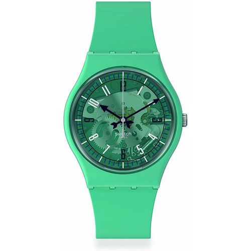 Montre unisexe XM2023 SO28G108 - Swatch - Modalova