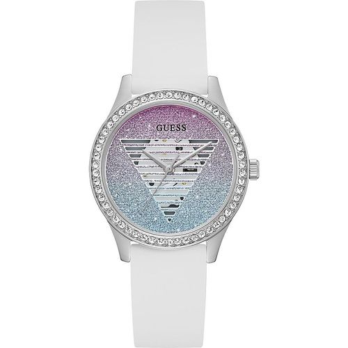 Guess Montre pour femme GW0530L5 - Guess - Modalova