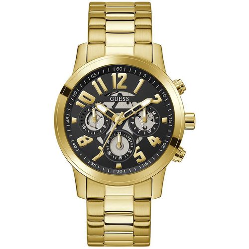 Guess Montre pour hommes GW0627G2 - Guess - Modalova