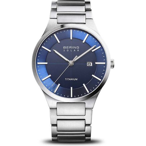 Bering Montre pour hommes 15239-777 - Bering - Modalova