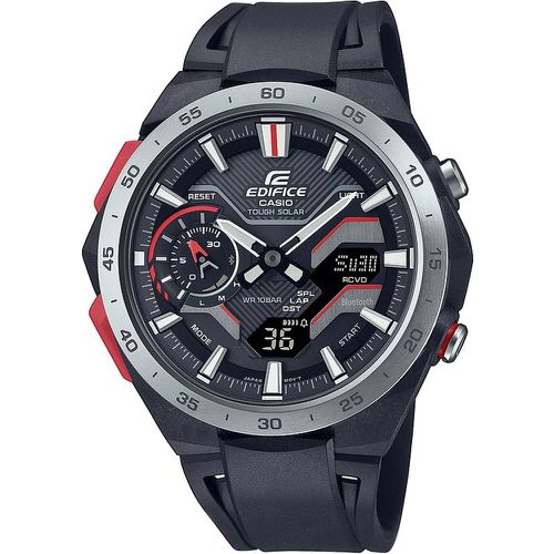 Montres Bluetooth ECB-2200P-1AEF - Casio - Modalova