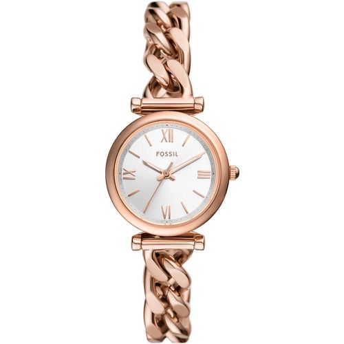 Montre CARLIE ES5330 - Fossil - Modalova