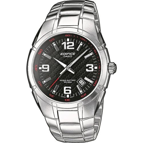 Montres EDIFICE Classic EF-125D-1AVEG - Casio - Modalova